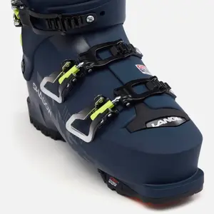 Ski boots Lange Shadow 110 Mv Gw image-4