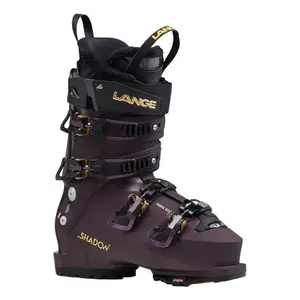 Skischuhe Damen Lange Shadow 115 W Lv Gw
