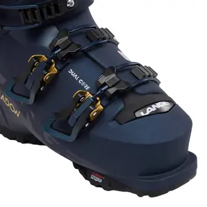 Skischuhe Damen Lange Shadow 95 W Mv Gw