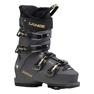 Skischuhe Damen Lange Shadow 85 W Mv Gw