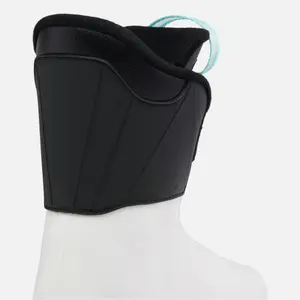 Botas de esqui para crianças Lange Starlet 50 RTL image-4