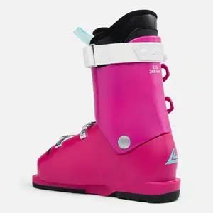 Skischuhe Kind Lange Starlet 60 RTL image-1