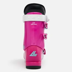 Skischuhe Kind Lange Starlet 60 RTL image-2