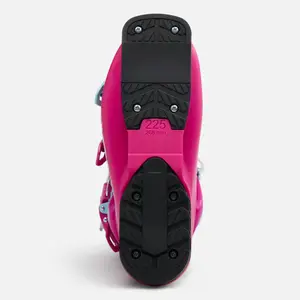 Skischuhe Kind Lange Starlet 60 RTL image-3