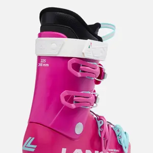 Skischuhe Kind Lange Starlet 60 RTL image-4