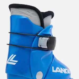 Buty narciarskie dla dzieci Lange image-4