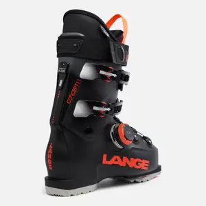 Ski boots Lange Concept 11 image-2