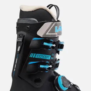 Skischuhe Damen Lange Concept 9.5 image-4