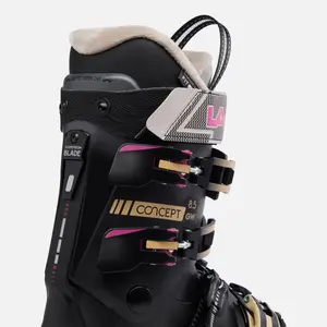 Skischuhe Damen Lange Concept 8.5 image-4