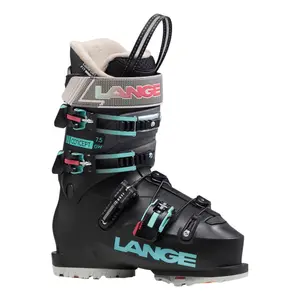 Skischuhe Damen Lange Concept 7.5