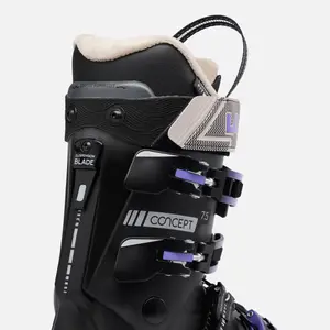 Skischuhe Damen Lange Concept 7.5 image-4