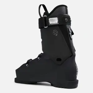 Ski boots Lange Concept RTL image-1