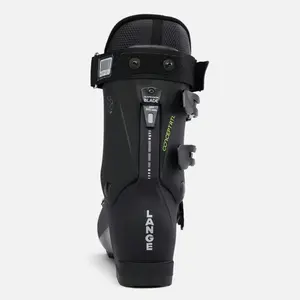 Ski boots Lange Concept RTL image-2