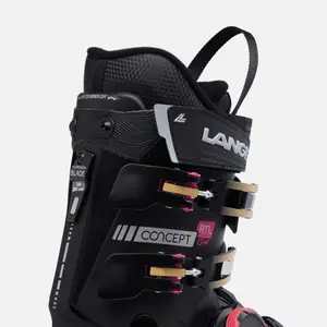 Skischuhe Damen Lange Concept RTL image-4