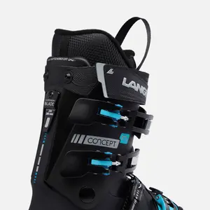 Skischuhe Damen Lange Concept RTL image-4