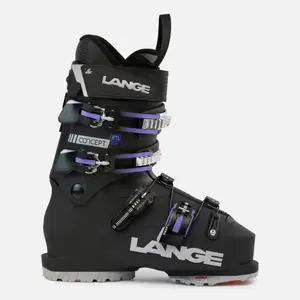 Skischuhe Damen Lange Concept RTL image-2