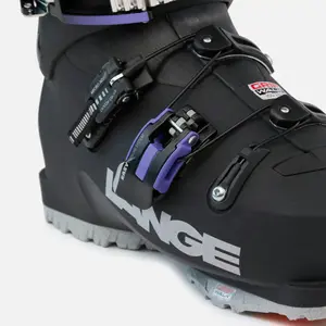 Skischuhe Damen Lange Concept RTL image-3