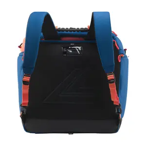 Sac a sapatilhas de ski aquecido Lange 120V image-2