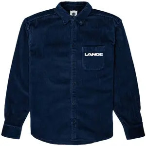 Overshirt Lange Cordura image-0
