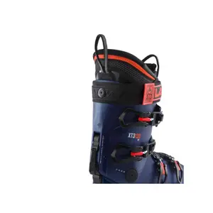 Botas de esquí para niños Lange X3 Free 130 MV GW (LG/BL) image-5