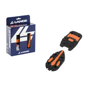 Kit de plantillas para niños Lange gripwalk