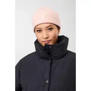 Eco-Friendly High Collar Jacket for Women LangerChen image-4
