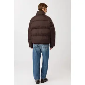 Women's down jacket LangerChen image-2