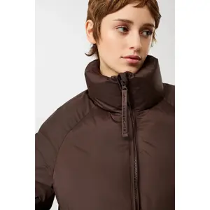 Women's down jacket LangerChen image-3