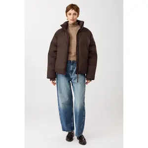 Women's down jacket LangerChen image-4