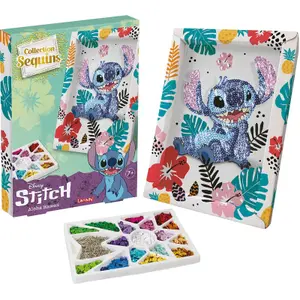 Set Lansay Sequins Stitch image-0