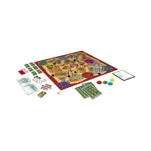 The mysteries of Beijing Lansay image-1