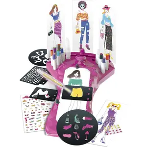 Fashion workshop Lansay Blopens image-0