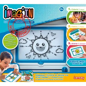 Coloring Lansay Imag In Magic Color image-1