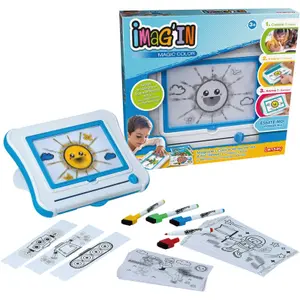 Coloring Lansay Imag In Magic Color image-0