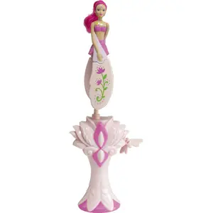 Sky dancers doll Lansay Fuchsia Fantasy image-1