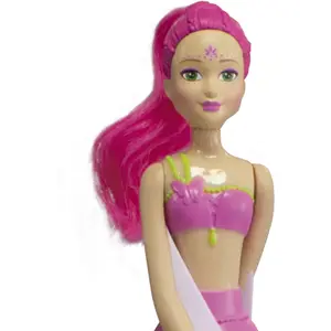 Sky dancers doll Lansay Fuchsia Fantasy image-2