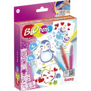 a2301478-mini-kit-cute-lansay-blopens-multicolour-19-5x3-5x15-cm