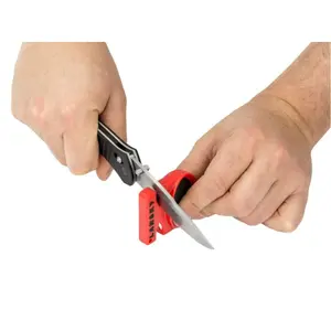 Aiguiseur de couteaux Lansky Quick Fix image-1