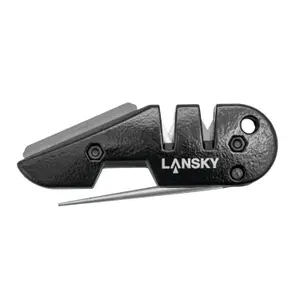 Aiguiseur de couteaux Lansky Blademedic image-1