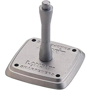 lm009-aluminium-foot-sharpener-lansky-grey-one-size
