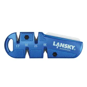 Knife sharpener Lansky Quadsharp