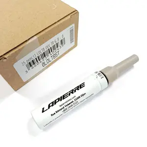Paint repair pen Lapierre Overvolt TR 6.8 image-0