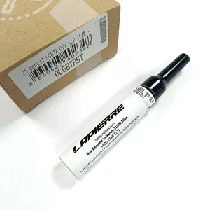 Paint repair pen Lapierre Overvolt Glp Team image-0