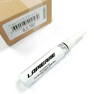 Paint repair pen Lapierre Zesty CF 9.9 Paris image-0