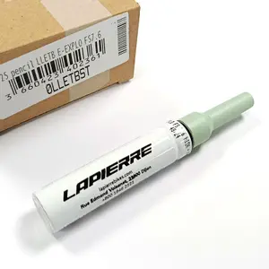 Paint repair pen Lapierre E-explorer Fs 7.6 Vert image-0