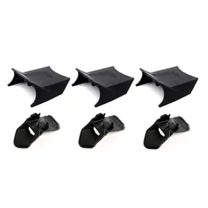 Protezione dei pedali Lapierre E-bike Gen5 Fs Al (x3)