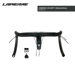 Hanger Lapierre Cockpit 120 mm/42 cm