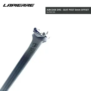 Sattelstütze Lapierre Offset Aircode DRS 0 mm