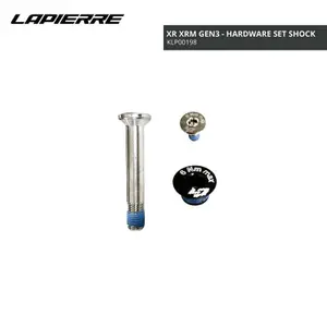 Shock Absorber Fixing Kit Lapierre XR/Xrm Gen8 image-0