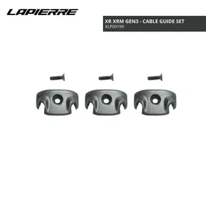 Cable guide Lapierre XR/XRM GEN9 (x3) image-0